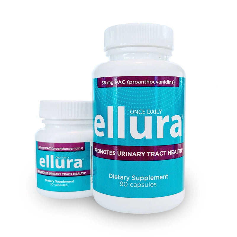 ellura Multivitamin Supplement