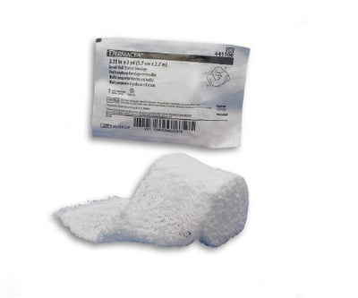 Dermacea™ Sterile Fluff Bandage Roll, 2-1/4 Inch x 3 Yard