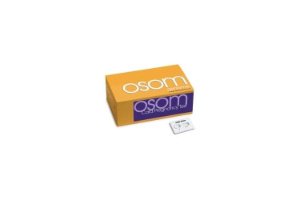 OSOM® Urine hCG Control Set