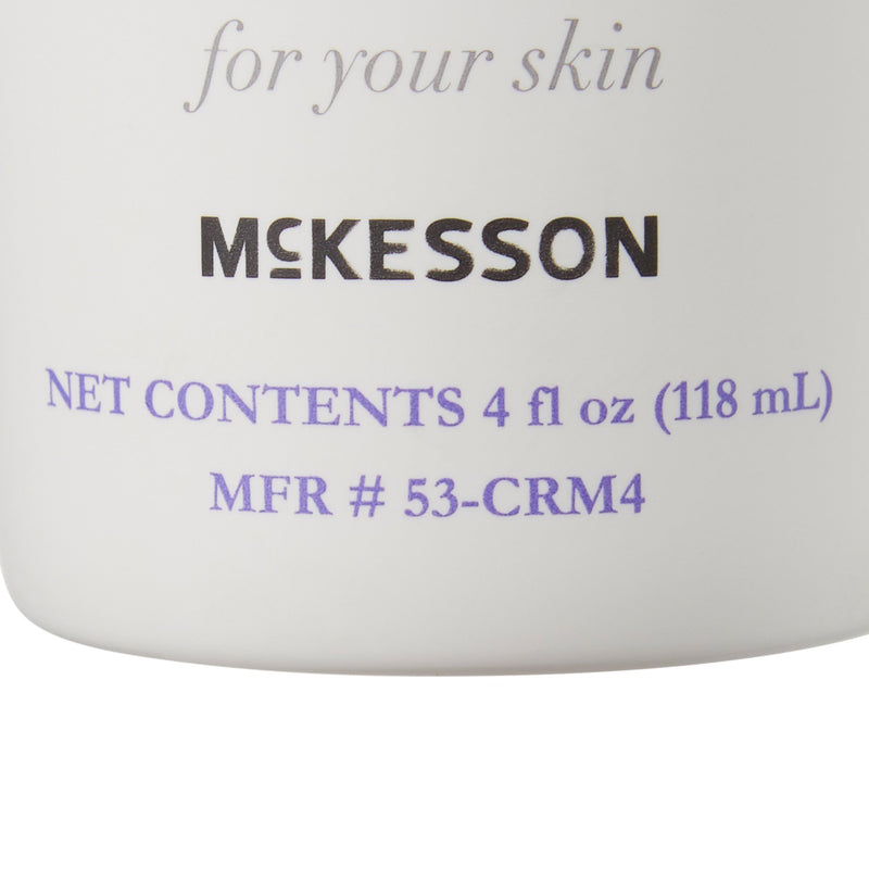 McKesson Thera® Moisturizing Body Cream