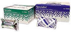 Specialist® Plaster Splint, 4 x 15 Inch