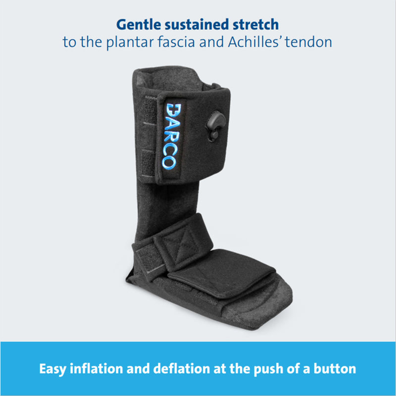 Darco International Pneumatic Night Splint