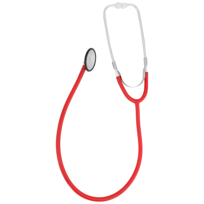 McKesson Classic Stethoscope, Red