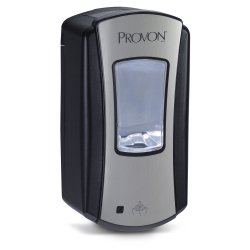 Provon® LTX-12™ Soap Dispenser, 1200 mL