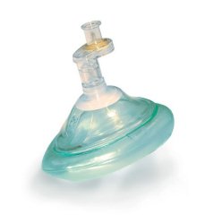 Laerdal® Pocket Mask™ CPR Resuscitation Mask with Bag