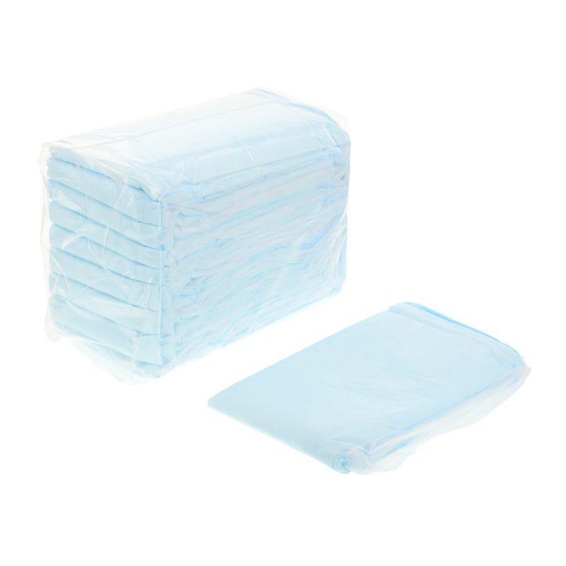 Wings™ Plus Heavy Absorbency Underpad, 23 x 36 Inch