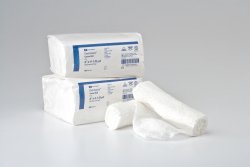 Dermacea™ NonSterile Fluff Bandage Roll, 6 Inch x 4-1/8 Yard
