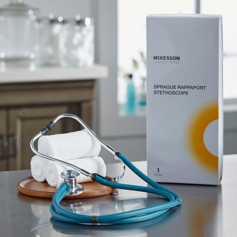McKesson LUMEON™ Sprague - Rappaport Stethoscope