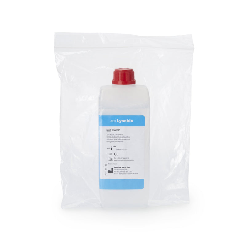 ABX Lysebio® Reagent for use with ABX Pentra Xl 80 / Pentra 60 / 80