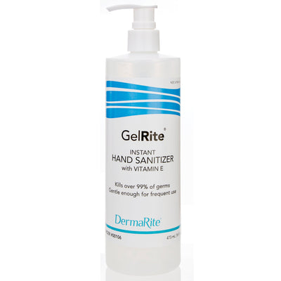 GelRite® Hand Sanitizer