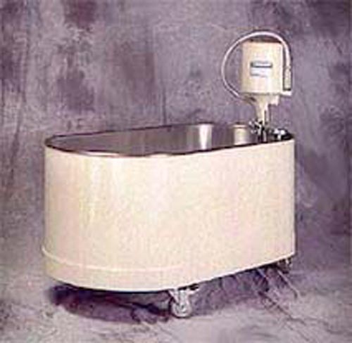 Lo-Boy Whirpool Bath Mobile