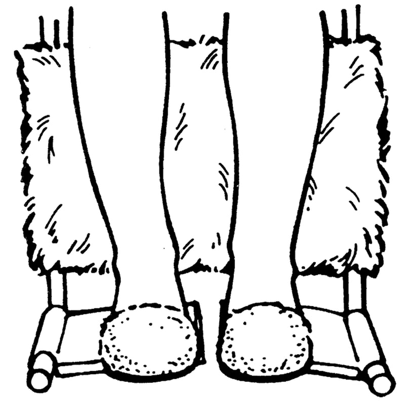 SkiL-Care™ Leg Pad