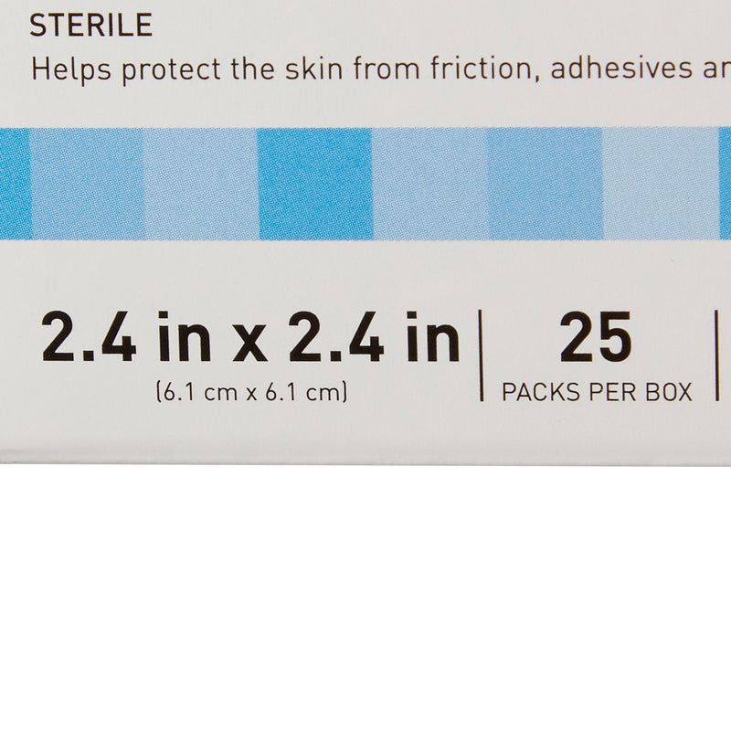 McKesson Skin Barrier Wipe
