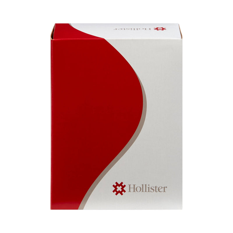 New Image Convex FlexTend™ Colostomy Skin Barrier With 1 Inch Stoma Opening