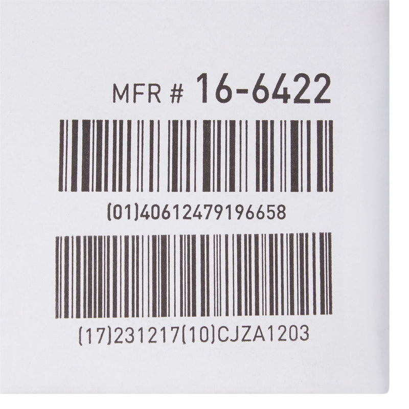 McKesson Sterilization Pouch, 12 x 15 Inch