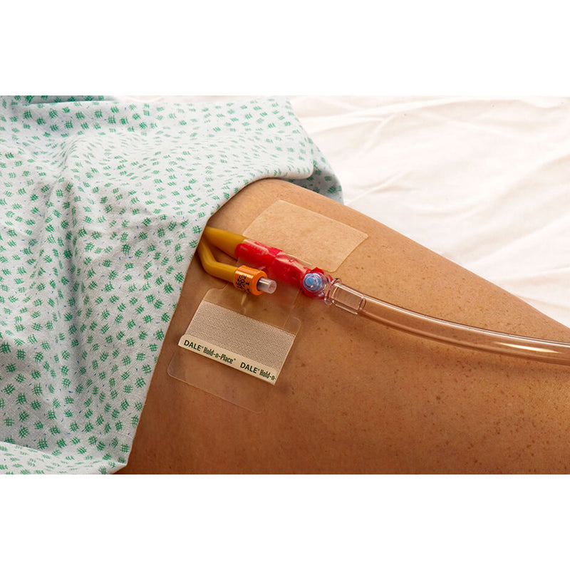 Dale® Hold-n-Place® Catheter Holder