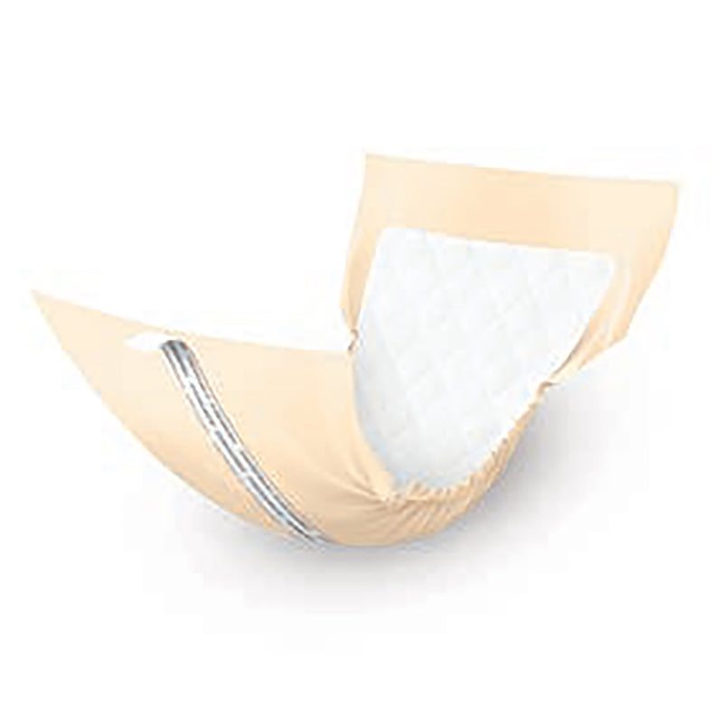 Dignity® Incontinence Liner, 7½ x 15-2/5 Inch