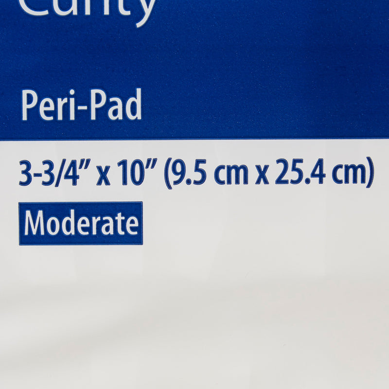 Curity™ Winged Maternity Pad, 3.6 x 10 in.