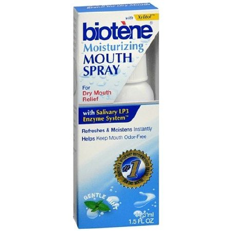 Biotène® Mouth Moisturizer, 1.5 oz. Spray