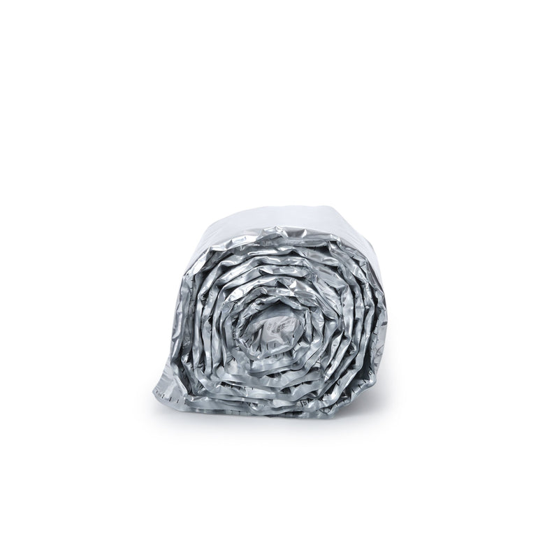 McKesson White Casting Roll Form Splints, 5 Inch x 15 Foot