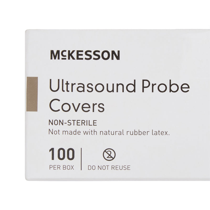 McKesson Ultrasound Probe Cover