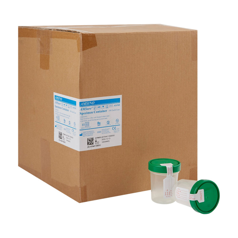AMSure® Specimen Container