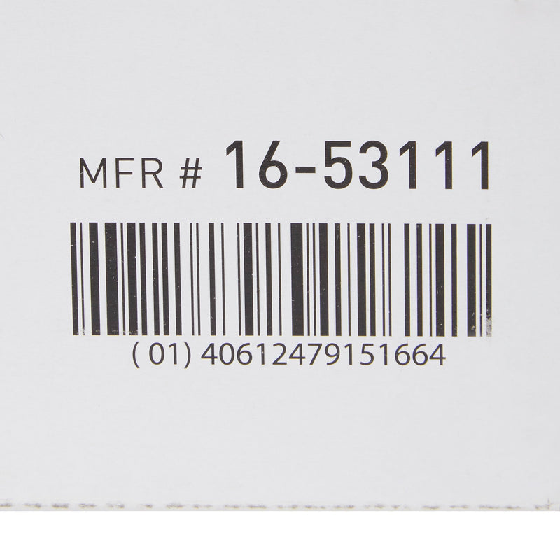 McKesson Self-adherent Closure Cohesive Bandage, 1 Inch x 5 Yard