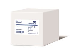 Comperm® LF Pull On Elastic Tubular Support Bandage, 7 Inch x 11 Yard