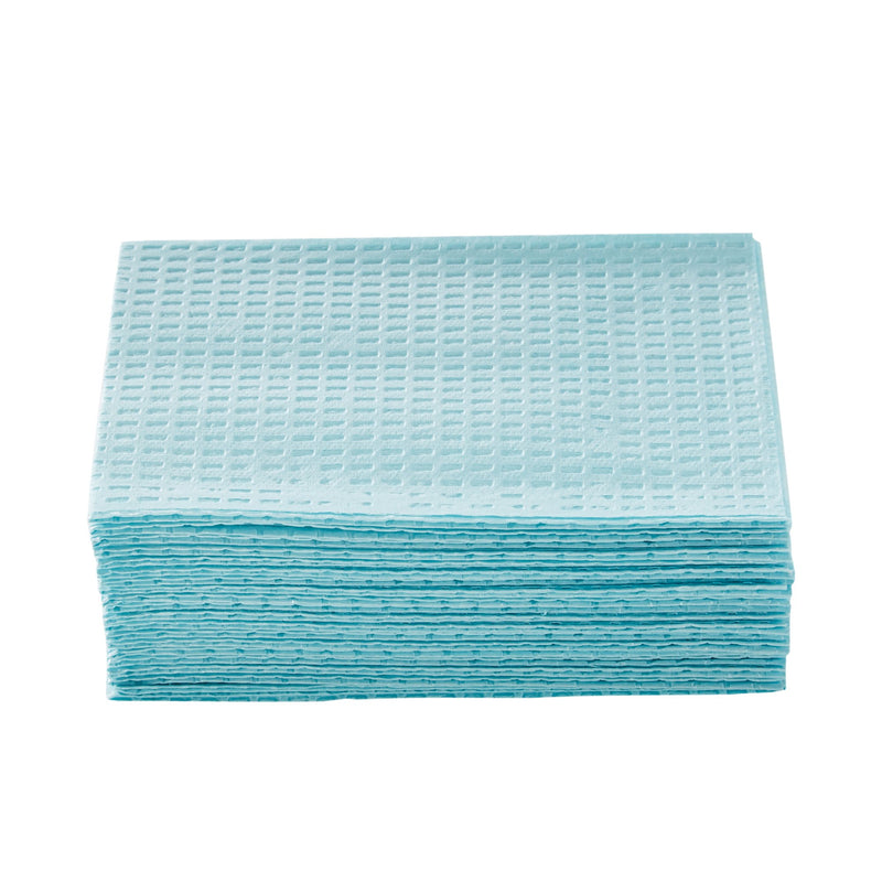 McKesson Premium Procedure Towel, 13 x 18 Inch