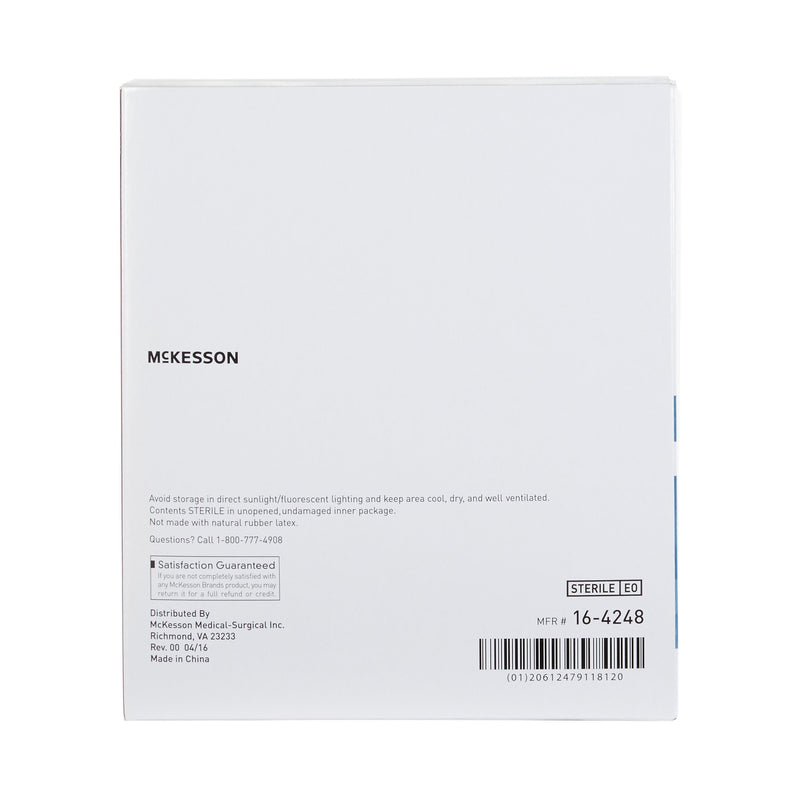 McKesson Sterile Gauze Sponge, 4 x 4 Inch