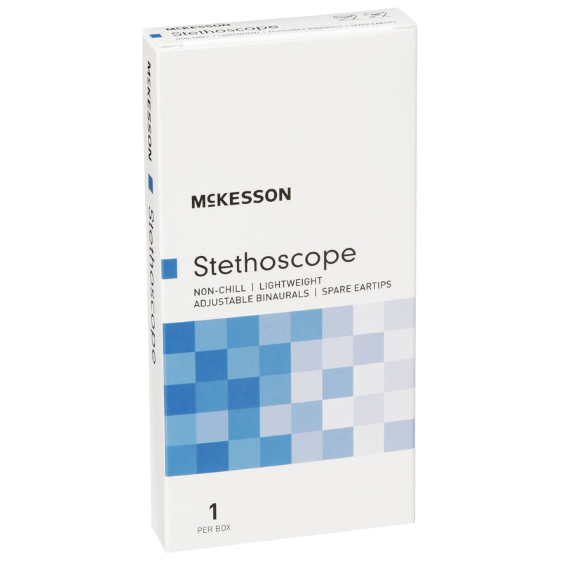 McKesson Classic Stethoscope, Teal