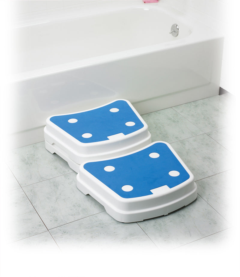 drive™ Portable Bath Step