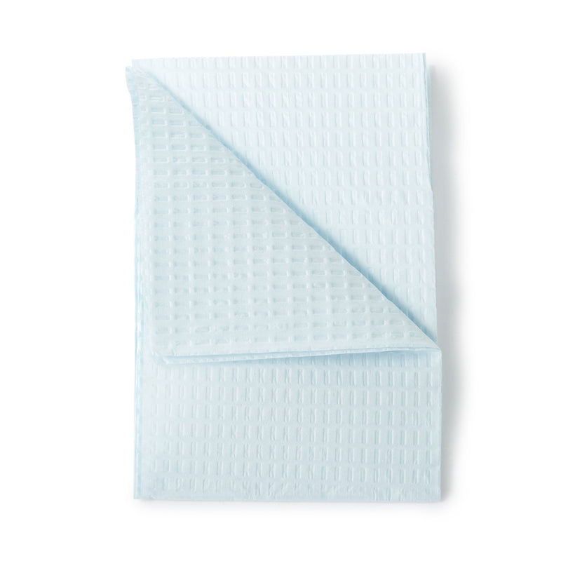 Graham Medical Products Dental Bib, 13½ x 18 Inch