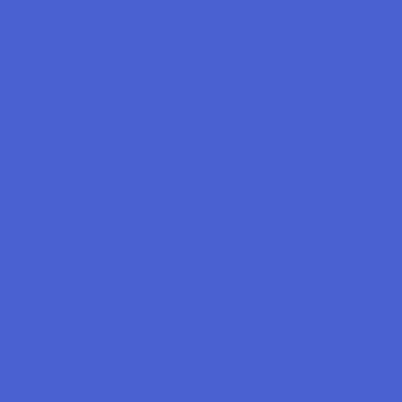 TheraBand® Exercise Resistance Band, Blue, 6 Inch x 50 Yard, X-Heavy Resistance