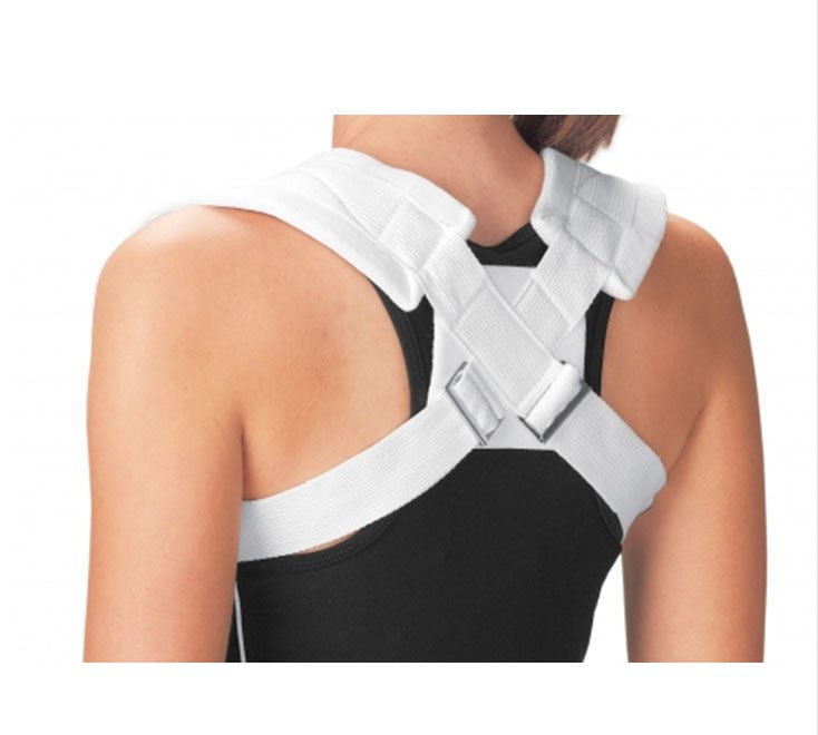 ProCare® Clavicle Strap, Extra Large