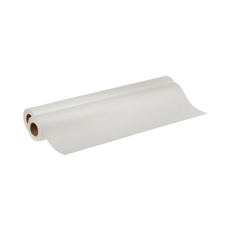 McKesson Smooth Table Paper, 21 Inch x 225 Foot, White