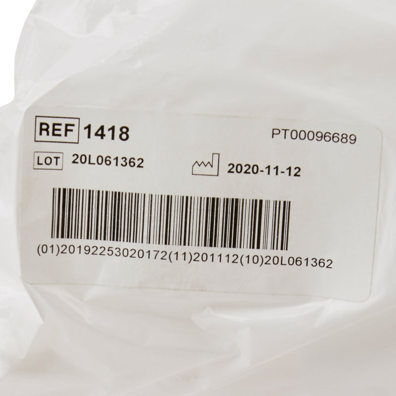 Webril Undercast Cotton Cast Padding, Non-Sterile, White, 2 Inch x 4 Yard