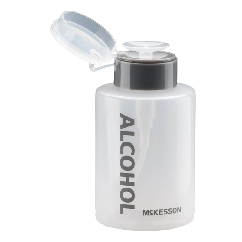 McKesson Alcohol Dispenser with Imprint, 9 oz.