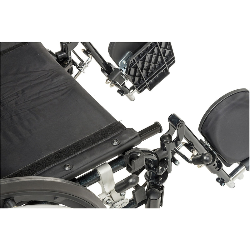 drive™ Viper Plus GT Wheelchair, 20 Inch Seat Width