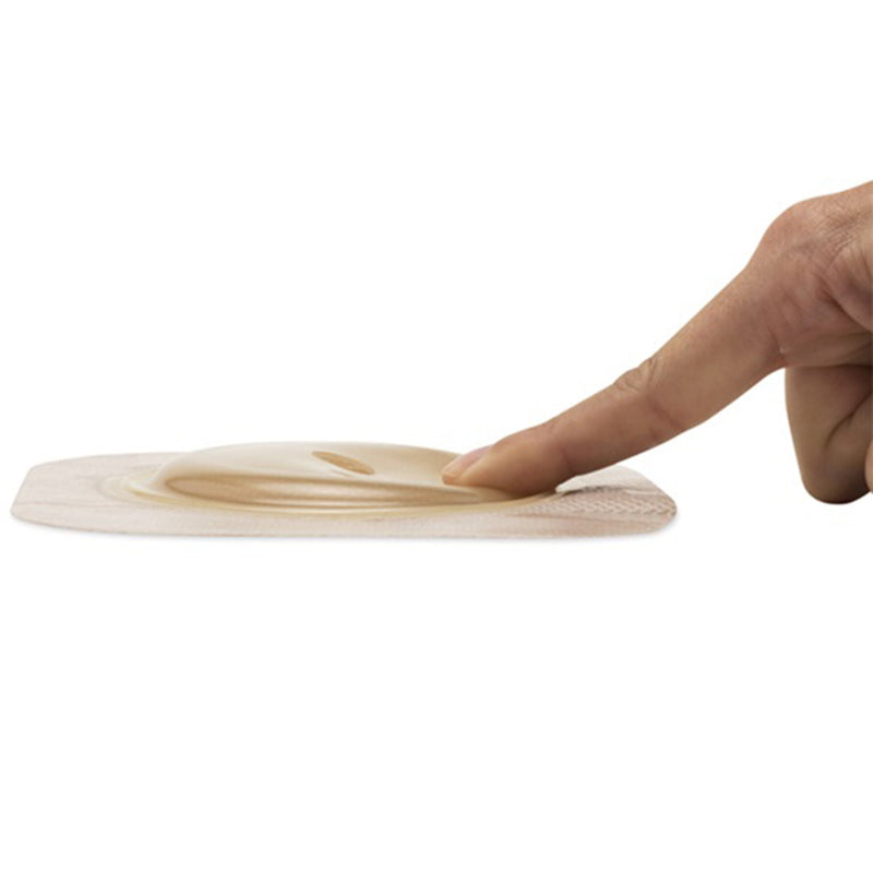 New Image CeraPlus Skin Barrier Pre-Cut Extended Wear