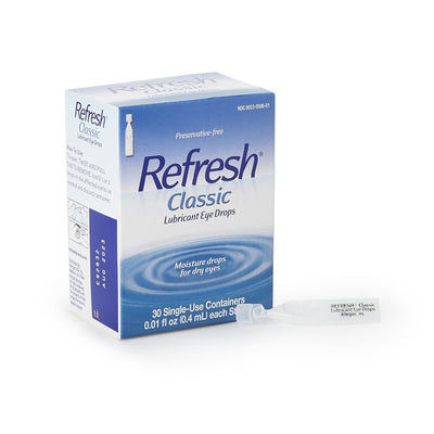 Refresh® Eye Lubricant
