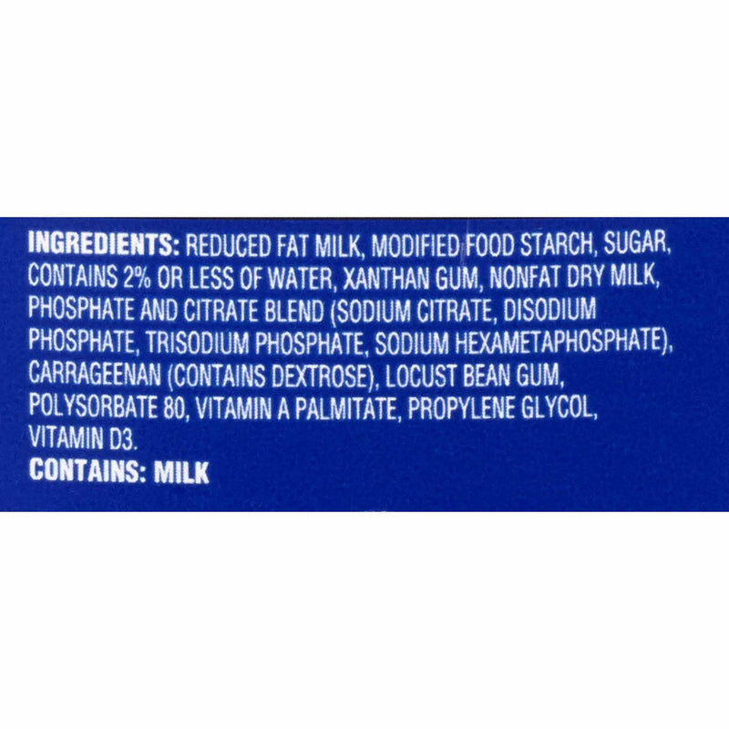 Thick & Easy® Dairy Nectar Consistency Milk Thickened Beverage, 32-ounce Carton