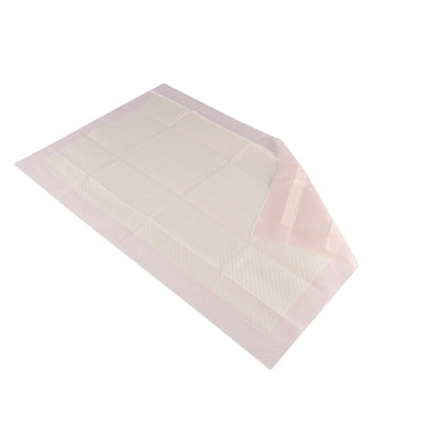 Attends Care Advanced Dri-Sorb Underpads, Heavy Absorbency, Disposable
