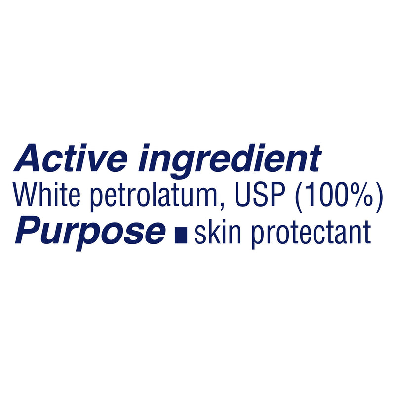 Vaseline® Petroleum Jelly