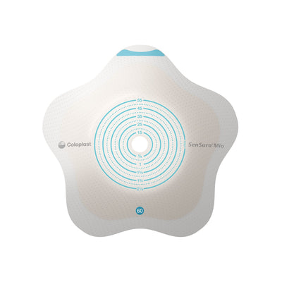 SenSura® Mio Convex Flip Ostomy Barrier