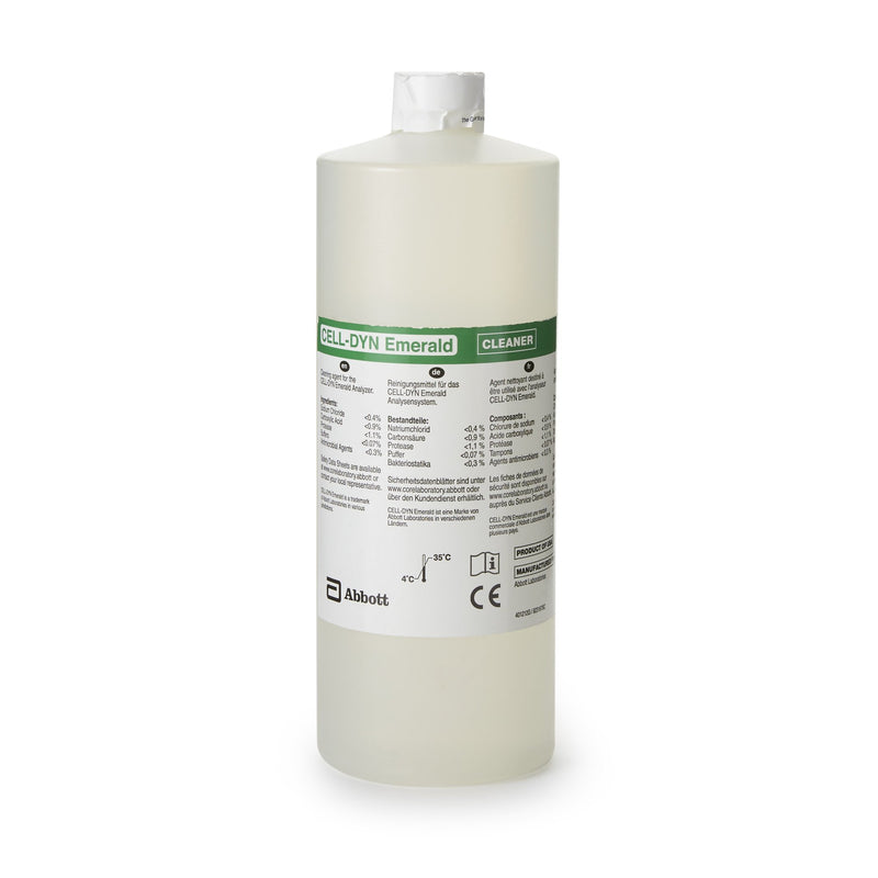 Cell-Dyn® Reagent for use with Cell-Dyn Emerald Analyzer