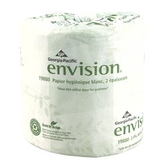 envision® Toilet Tissue