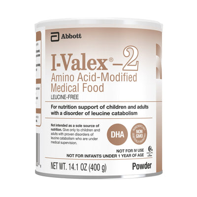 I-Valex®-2 Amino Acid Modified Oral Supplement, 14.1 oz. Can