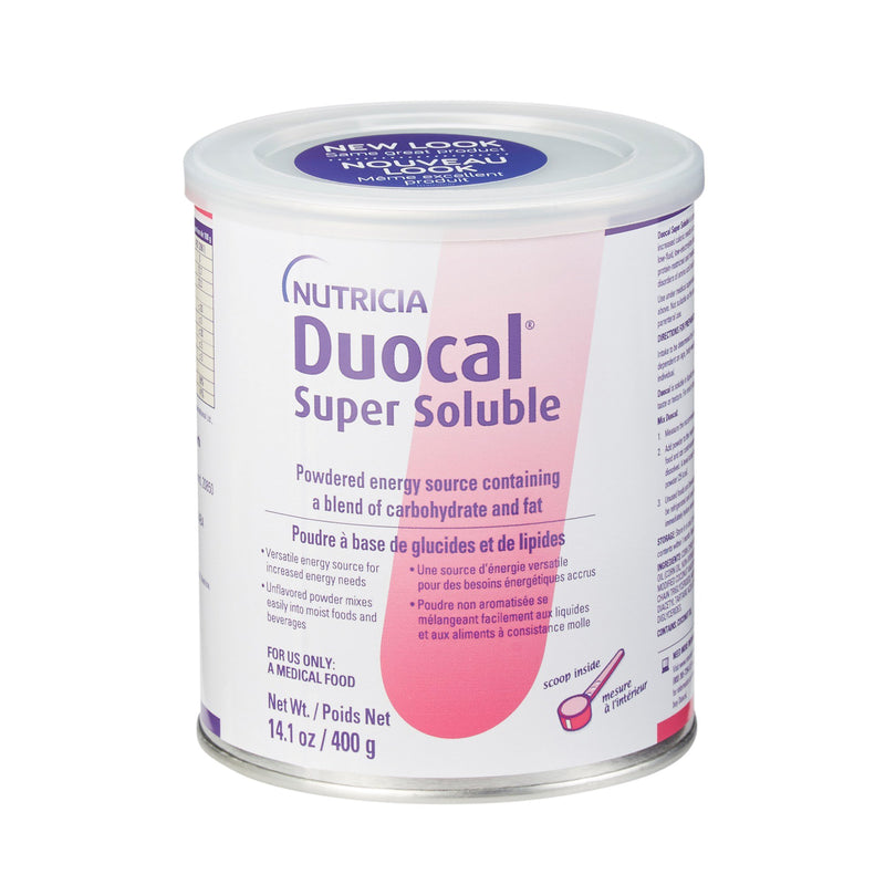 Duocal® High Calorie Oral Supplement, 14-ounce Can