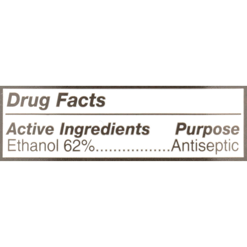 McKesson Gel Hand Sanitizer with Aloe 4 oz.